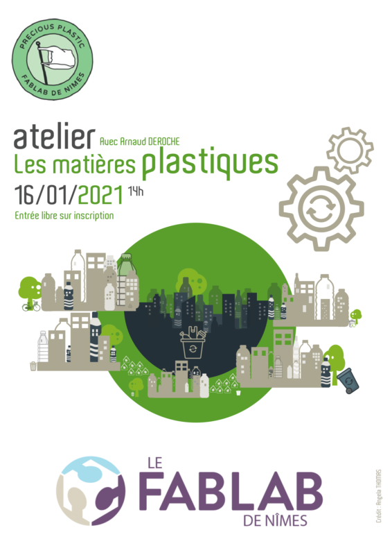 affiche_de_l_atelier_Les_matieres_plastiques
