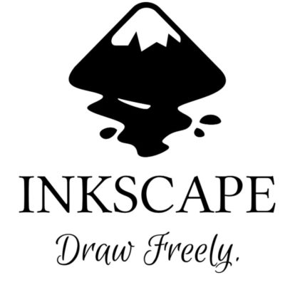Logiciel de dessin vectoriel Inkscape